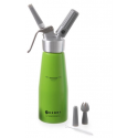 Kurt Scheller Green 0.5 l whipped cream siphon - Hendi 975879 Kurt Scheller Green 0.5 l whipped cream siphon - Hendi 975879 Kurt Scheller Green 0.5 l whipped cream siphon - Hendi 975879 Kurt Scheller Green 0.5 l whipped cream siphon - Hendi 975879