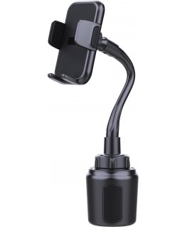 FoneKit car mount for cup holder