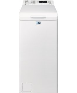 Electrolux EW6T272P5P TimeCare 500 washing machine