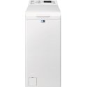 Electrolux EW6T272P5P TimeCare 500 washing machine Electrolux EW6T272P5P TimeCare 500 washing machine