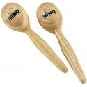 Nino Percussion NINO565 -marakassit Nino Percussion NINO565 -marakassit
