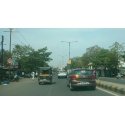 BVC 8055 RD