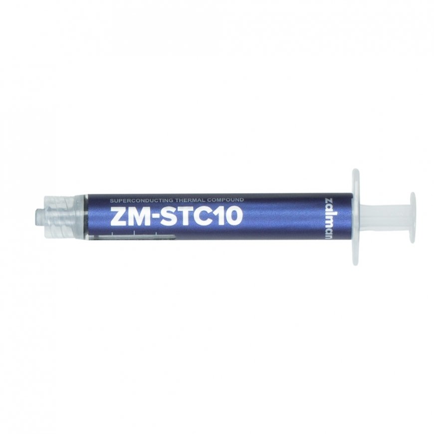 Zalman ZM-STC10 Thermal Compound, 2.0g – 2