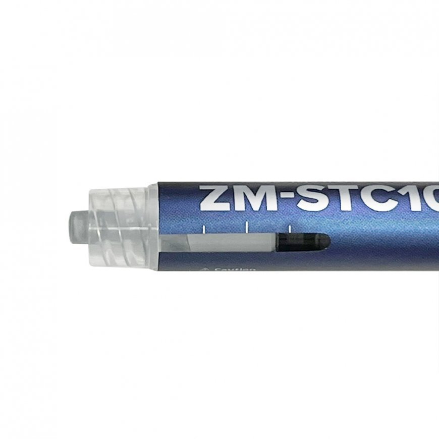Zalman ZM-STC10 Thermal Compound, 2.0g – 3