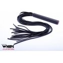 Whips Botagai Odinis botagas 80cm Whips Botagai Odinis botagas 80cm