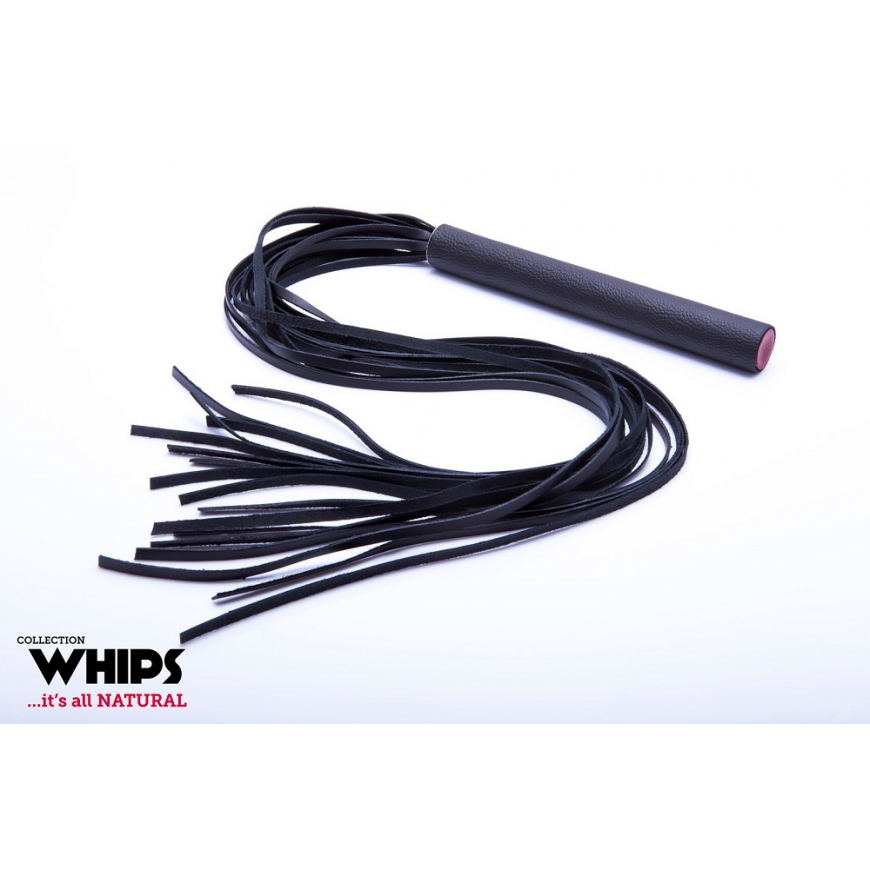 Whips Botagai Odinis botagas 80cm – 2