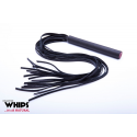 Whips Botagai Odinis botagas 80cm Whips Botagai Odinis botagas 80cm