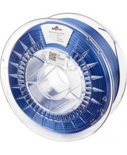 Spectrum Filament SILK PLA 1.75mm Indigo Mėlyna 1kg