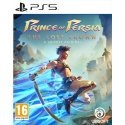 Prince of Persia: The Lost Crown -peli, PS5 Prince of Persia: The Lost Crown -peli, PS5