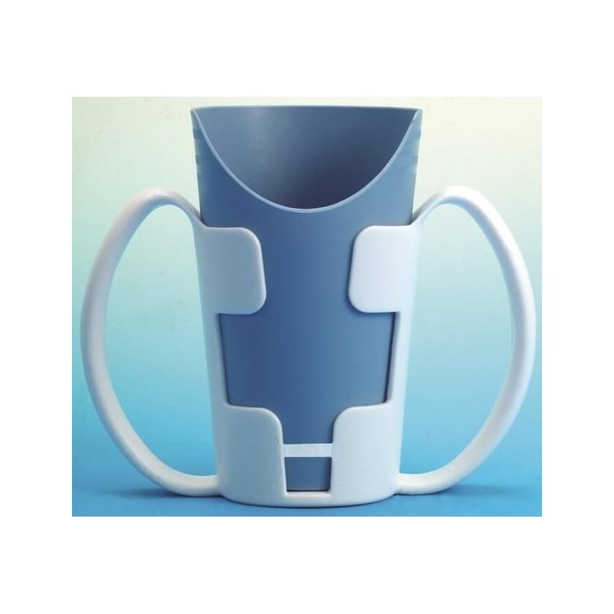 Tassi- ja klaasihoidja – 2