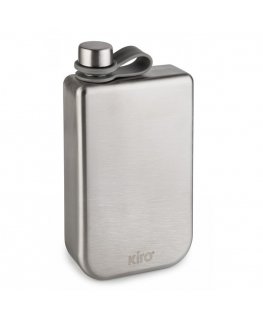 Kiro Metal drink, KI16F, 235 ml