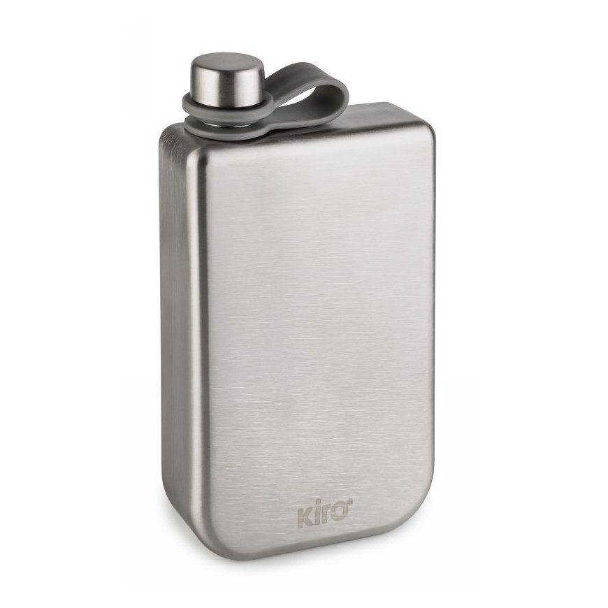 Kiro Metal drink, KI16F, 235 ml