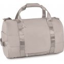 Heys The Puffer -duffelilaukku, beige Heys The Puffer -duffelilaukku, beige