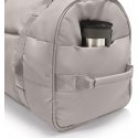 Heys The Puffer -duffelilaukku, beige Heys The Puffer -duffelilaukku, beige