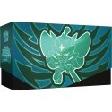 Pokemon Scarlet & Violet 6: Twilight Masquerade Elite Trainer Box -keräilykorttisetti Pokemon Scarlet & Violet 6: Twilight Masquerade Elite Trainer Box -keräilykorttisetti