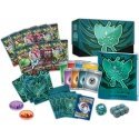 Pokemon Scarlet & Violet 6: Twilight Masquerade Elite Trainer Box -keräilykorttisetti Pokemon Scarlet & Violet 6: Twilight Masquerade Elite Trainer Box -keräilykorttisetti
