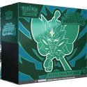 Pokemon Scarlet & Violet 6: Twilight Masquerade Elite Trainer Box Trading Card Set