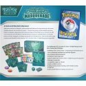 Pokemon Scarlet & Violet 6: Twilight Masquerade Elite Trainer Box -keräilykorttisetti Pokemon Scarlet & Violet 6: Twilight Masquerade Elite Trainer Box -keräilykorttisetti