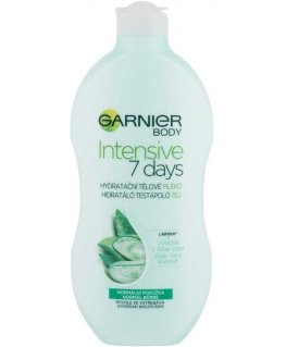 Garnier Intensive 7 Days Hydrating Body Lotion for women, 400 ml