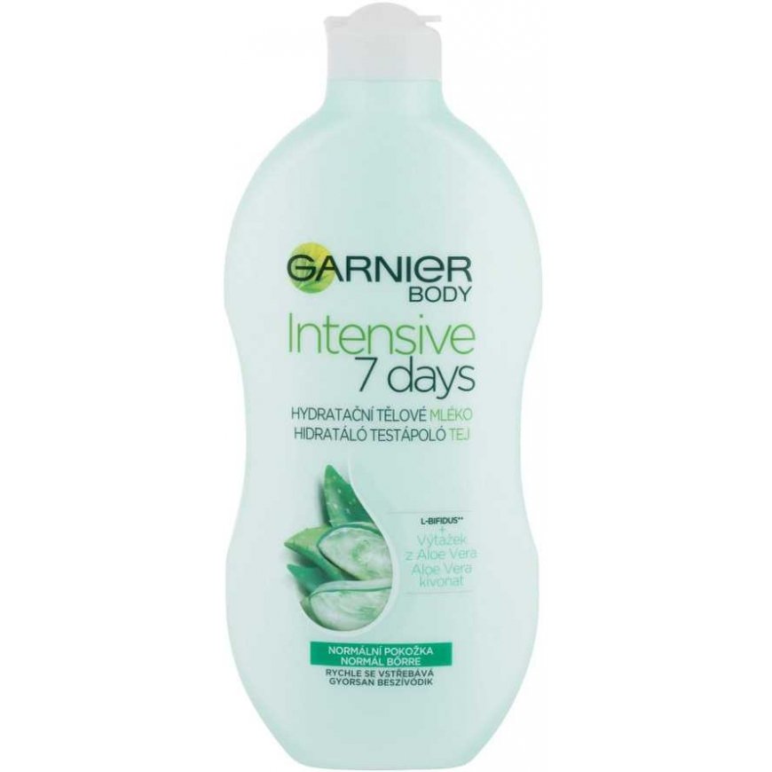 Garnier Intensive 7 Days Hydrating Body