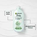 Garnier Intensive 7 Days Hydrating Losjonas kūnui moterims, 400 ml Garnier Intensive 7 Days Hydrating Losjonas kūnui moterims, 400 ml