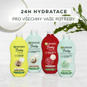 Garnier Intensive 7 Days Hydrating Losjonas kūnui moterims, 400 ml Garnier Intensive 7 Days Hydrating Losjonas kūnui moterims, 400 ml