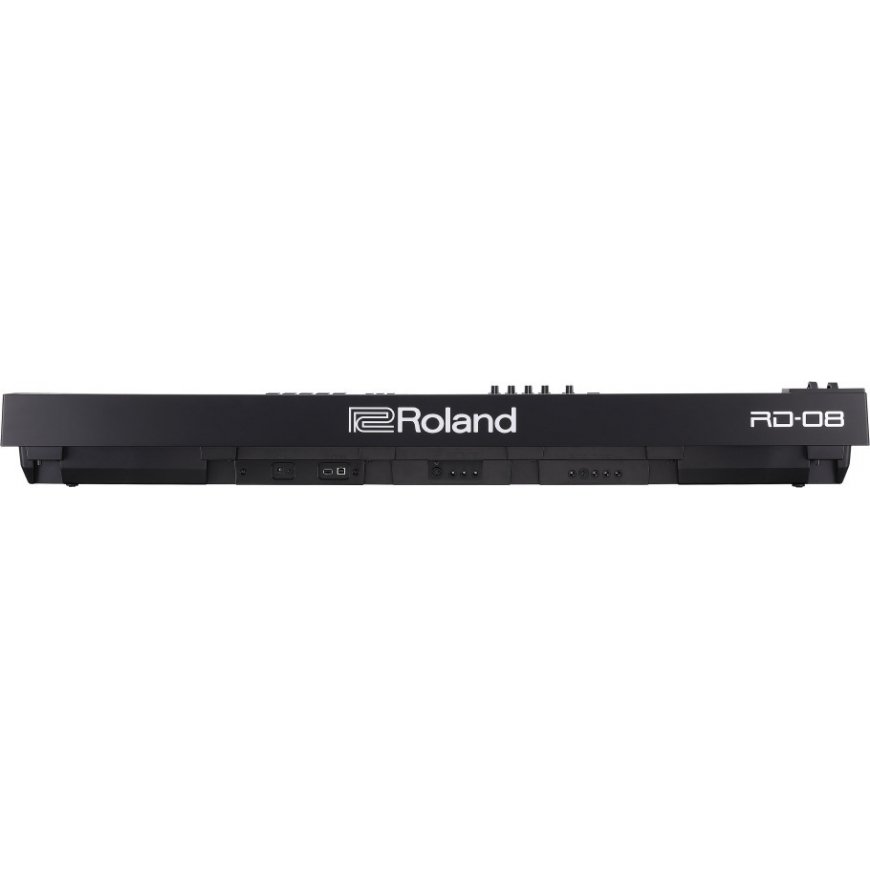 Roland RD-08 digital piano – 2