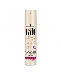 Schwarzkopf Taft Keratin 250ml