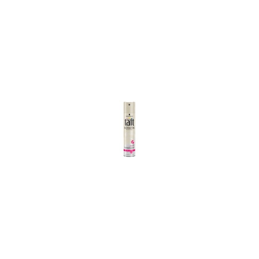 Schwarzkopf Taft Keratin 250ml – 2