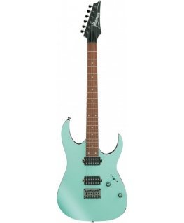Ibanez RG421S-SEM Electric Guitar, Sea Shore Matte