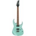 Ibanez RG421S-SEM Electric Guitar, Sea Shore Matte