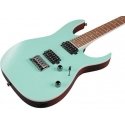 Ibanez RG421S-SEM -sähkökitara, Sea Shore Matte