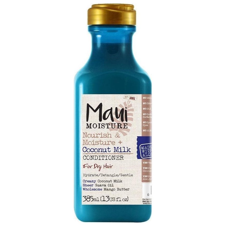 Maui Moisture Maui Moisture Maui Coconut