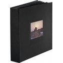 Polaroid Photo Album Large - Black Polaroid Photo Album Large - Black