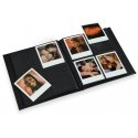 Polaroid 6368 nuotraukų albumas Juoda 160 lapai Polaroid 6368 nuotraukų albumas Juoda 160 lapai