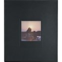 Polaroid 6368 fotoalbum Must 160 lehte Polaroid 6368 fotoalbum Must 160 lehte