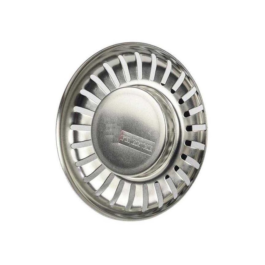 Cover for valve Franke, manual, for granite sinks – 3