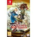 Eiyuden Chronicle: Hundred Heroes (Switch)