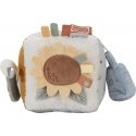 Little Dutch Little Farm plush cube Little Dutch Little Farm plush cube
