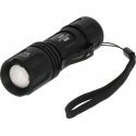 Brennenstuhl 1173750004 taskulamppu musta Käsikokoinen taskulamppu LED Brennenstuhl 1173750004 taskulamppu musta Käsikokoinen taskulamppu LED