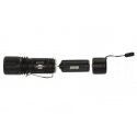 Brennenstuhl 1173750004 taskulamp Must Käsitaskulamp LED Brennenstuhl 1173750004 taskulamp Must Käsitaskulamp LED