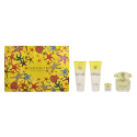Versace Yellow Diamond Giftset 295