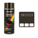 Motip Colored paint 400ml Motip Colored paint 400ml
