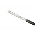Extralink Twisted pair CAT5E SFTP (SF/UTP) V2 Outdoor 305M