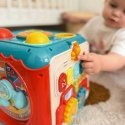 WOOPIE BABY activity box 6in1 - 18m+ WOOPIE BABY activity box 6in1 - 18m+