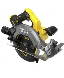 Cordless circular saw Stanley SFMCS550B-XJ 18 V (without battery and charger)