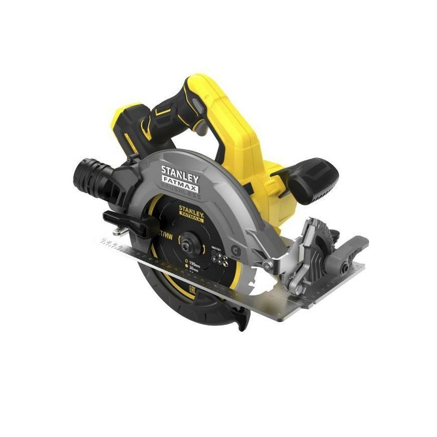Stanley Cordless circular saw Stanley SFMCS550B-XJ