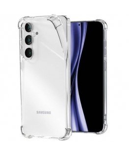 Mercury Bulletproof Samsung S24+ S926 przezroczysty|transparent