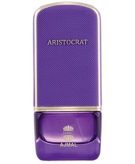 Ajmal Aristocrat For Her eau de parfum spray 75ml