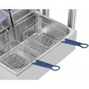 Mėsmalė Royal Catering Aparatas churros dozavimui ir kepimui 3 l 2x 2500 W Mėsmalė Royal Catering Aparatas churros dozavimui ir kepimui 3 l 2x 2500 W